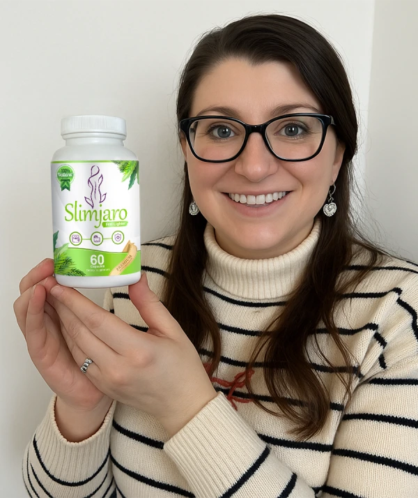 SlimJaro customer review 2